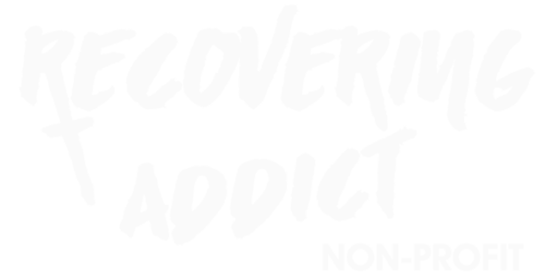 Recovering Addict